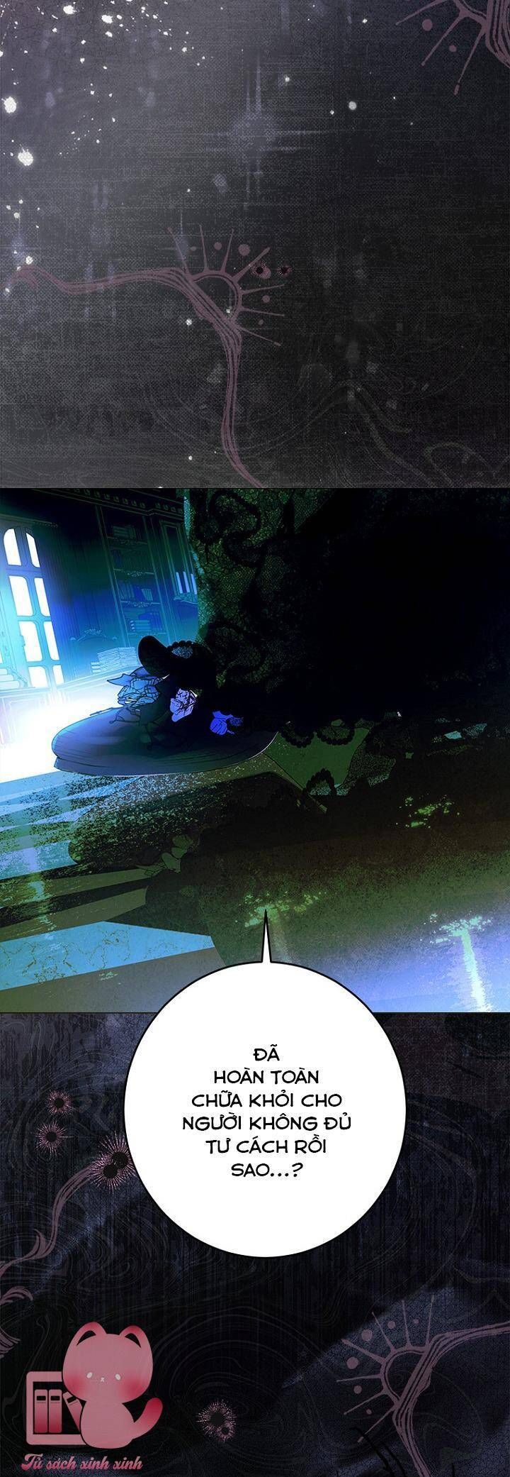 Khế Ước Hôn Nhân Của Mẹ Tôi: Chapter 85