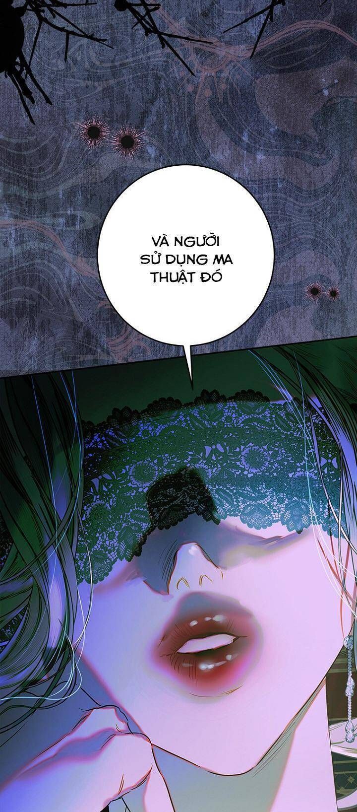 Khế Ước Hôn Nhân Của Mẹ Tôi: Chapter 85