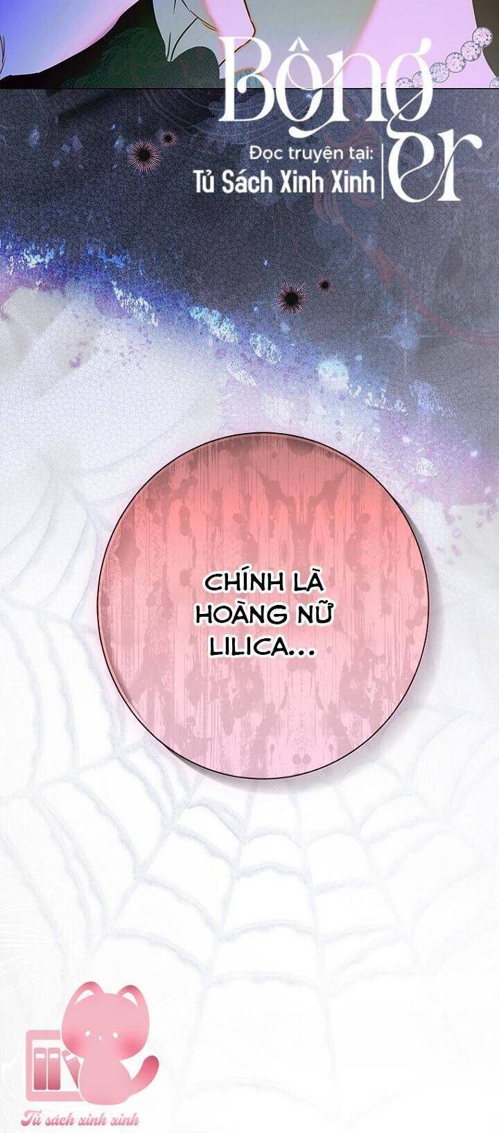 Khế Ước Hôn Nhân Của Mẹ Tôi: Chapter 85