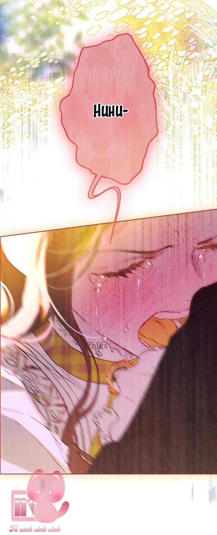 Khế Ước Hôn Nhân Của Mẹ Tôi: Chapter 85