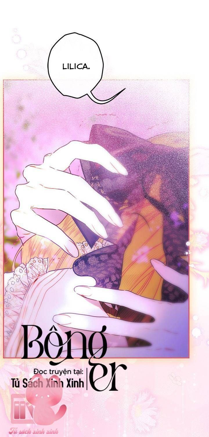 Khế Ước Hôn Nhân Của Mẹ Tôi: Chapter 85