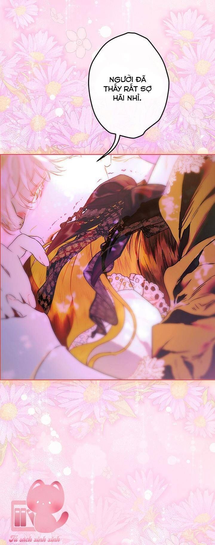 Khế Ước Hôn Nhân Của Mẹ Tôi: Chapter 85