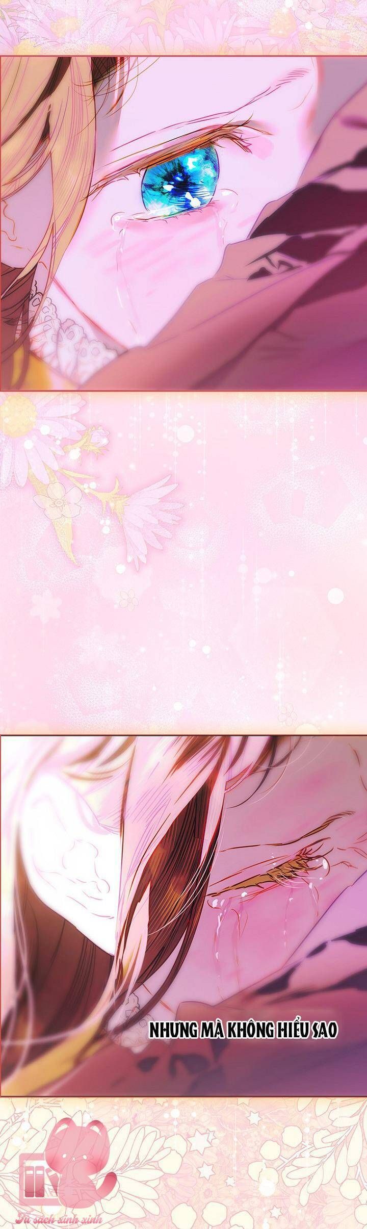 Khế Ước Hôn Nhân Của Mẹ Tôi: Chapter 85