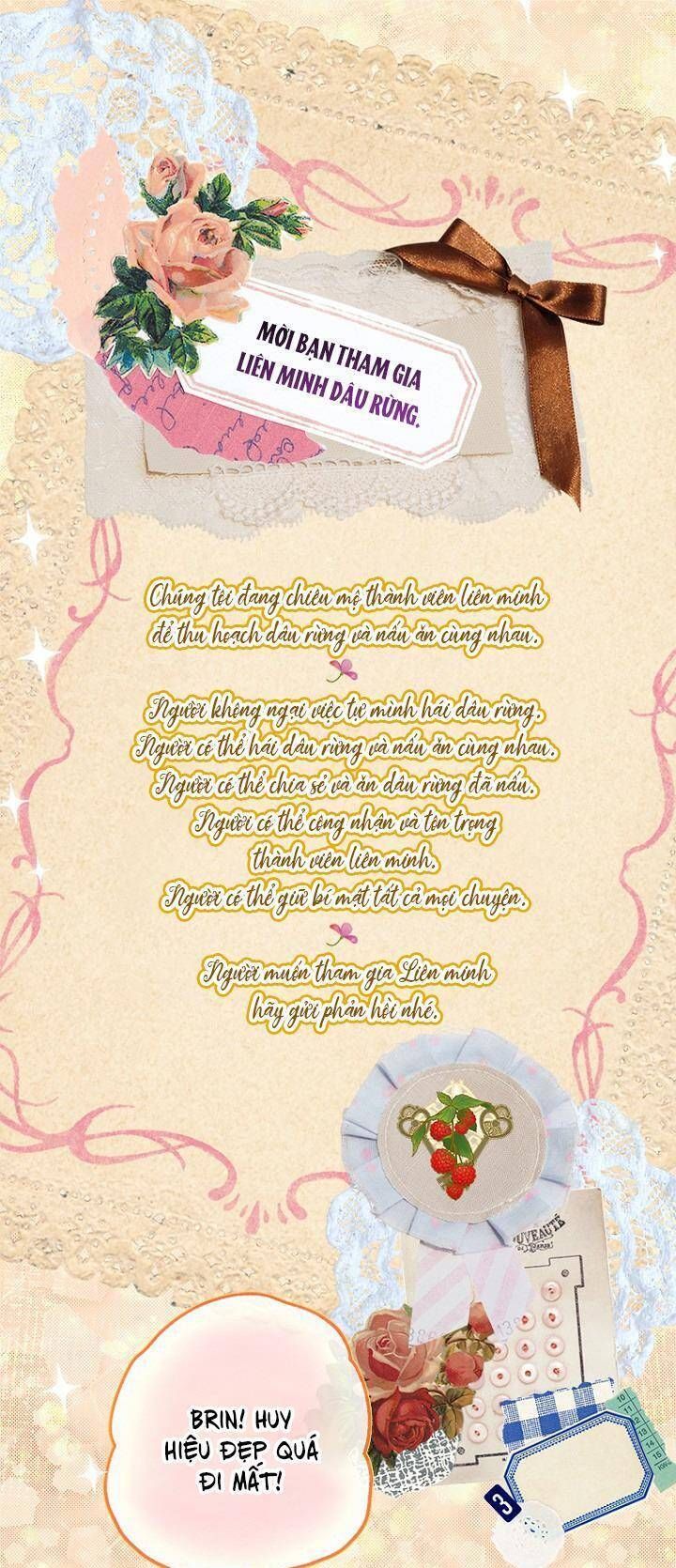 Khế Ước Hôn Nhân Của Mẹ Tôi: Chapter 86