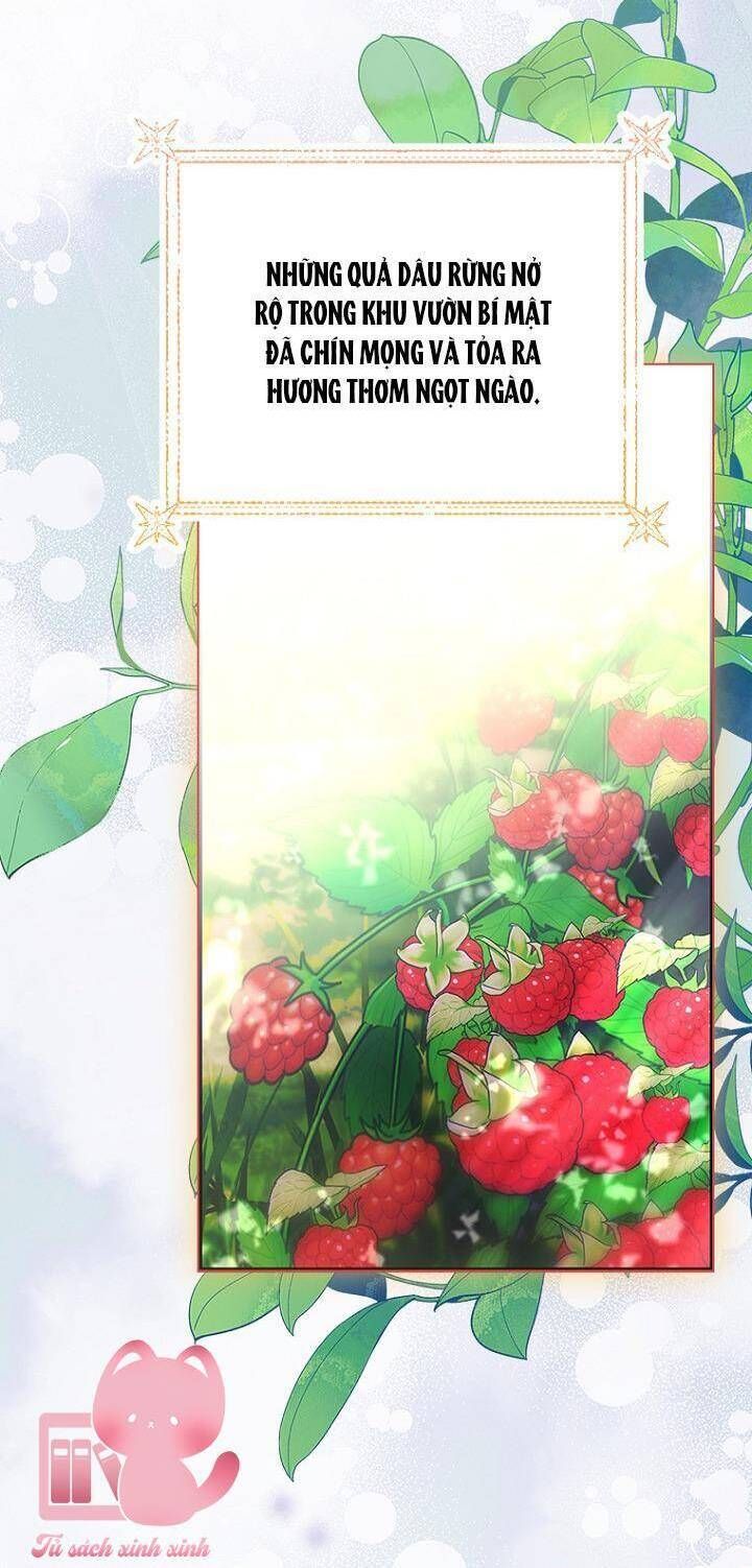 Khế Ước Hôn Nhân Của Mẹ Tôi: Chapter 86