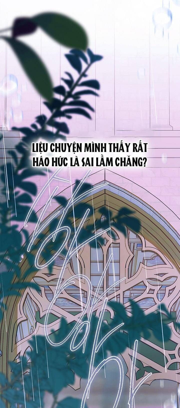 Khế Ước Hôn Nhân Của Mẹ Tôi: Chapter 86