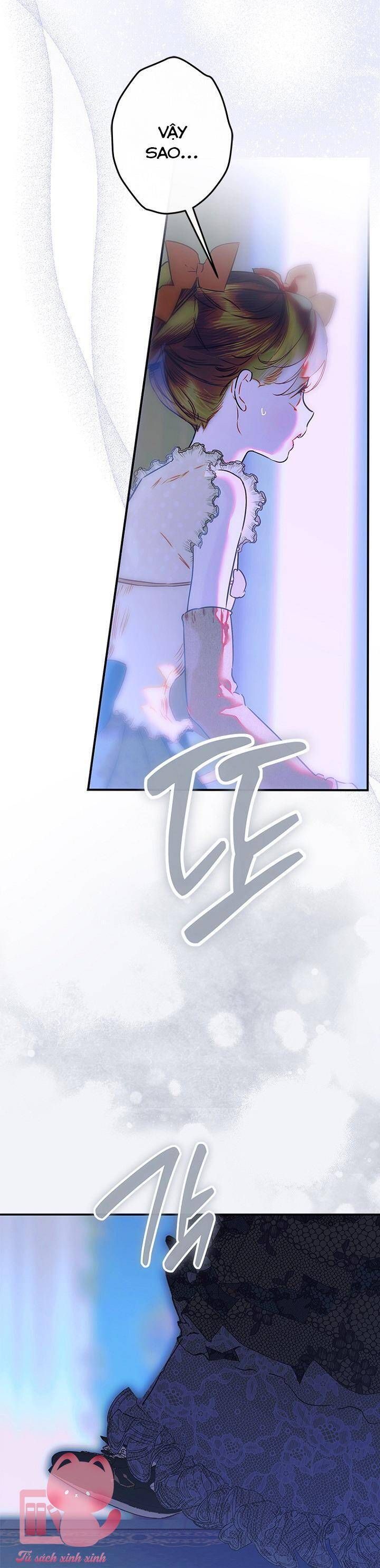 Khế Ước Hôn Nhân Của Mẹ Tôi: Chapter 86