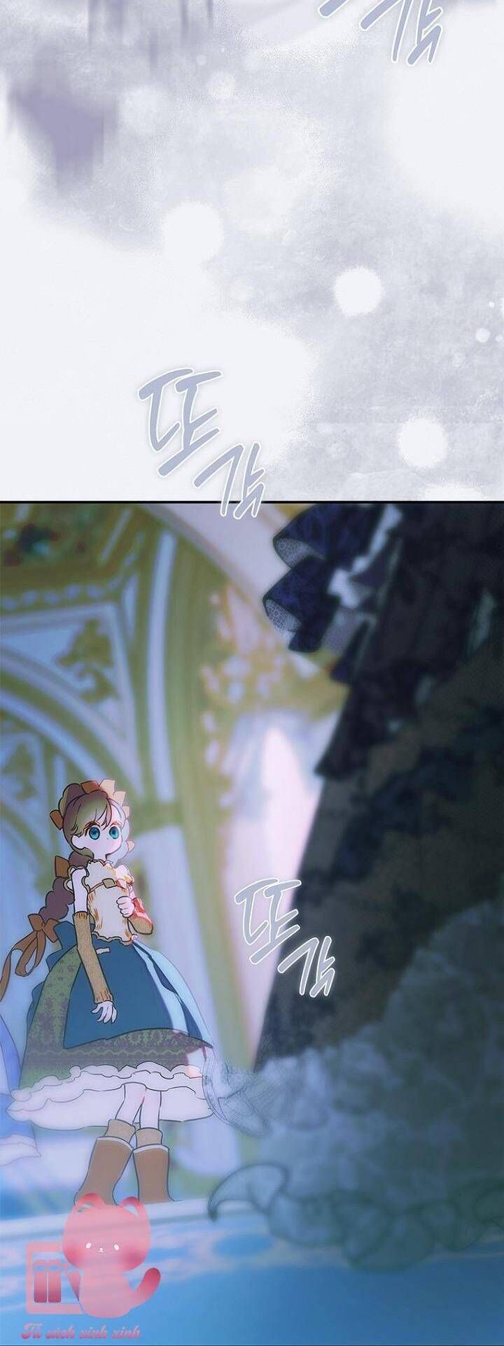 Khế Ước Hôn Nhân Của Mẹ Tôi: Chapter 86