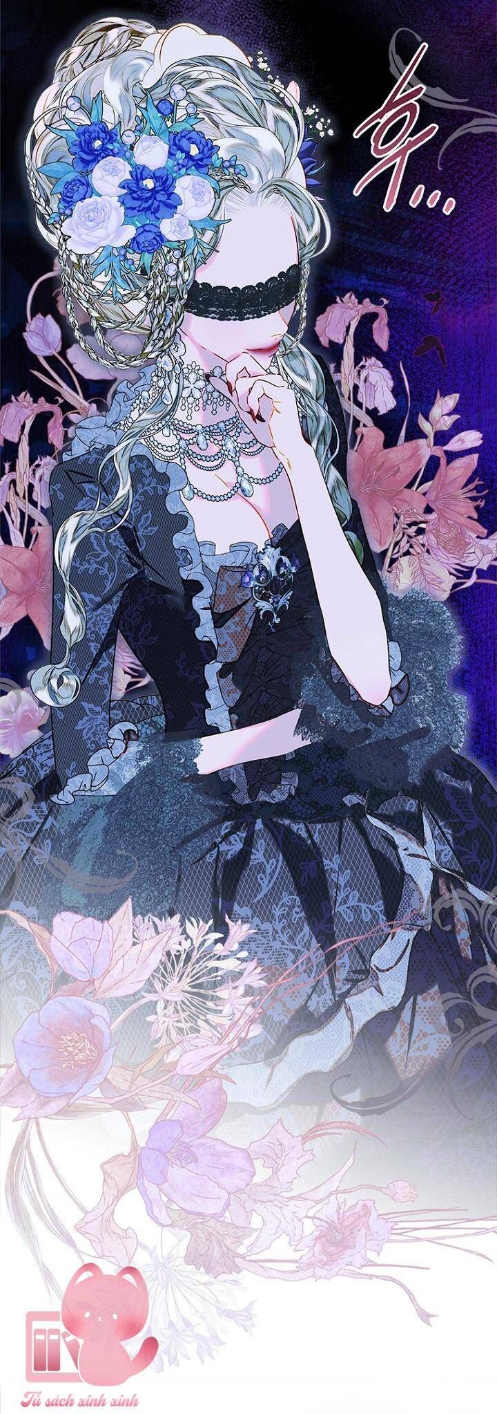 Khế Ước Hôn Nhân Của Mẹ Tôi: Chapter 86