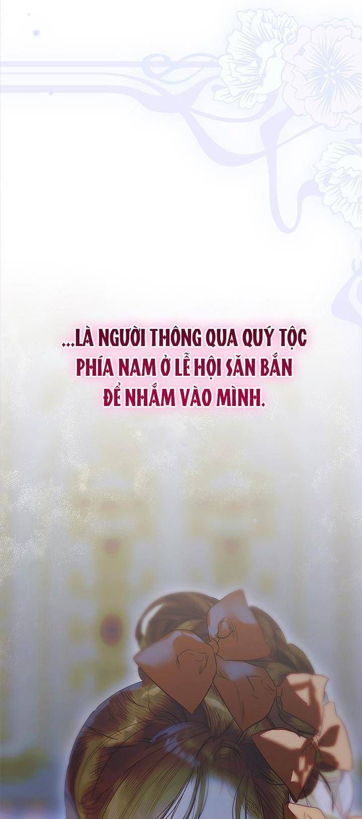 Khế Ước Hôn Nhân Của Mẹ Tôi: Chapter 86