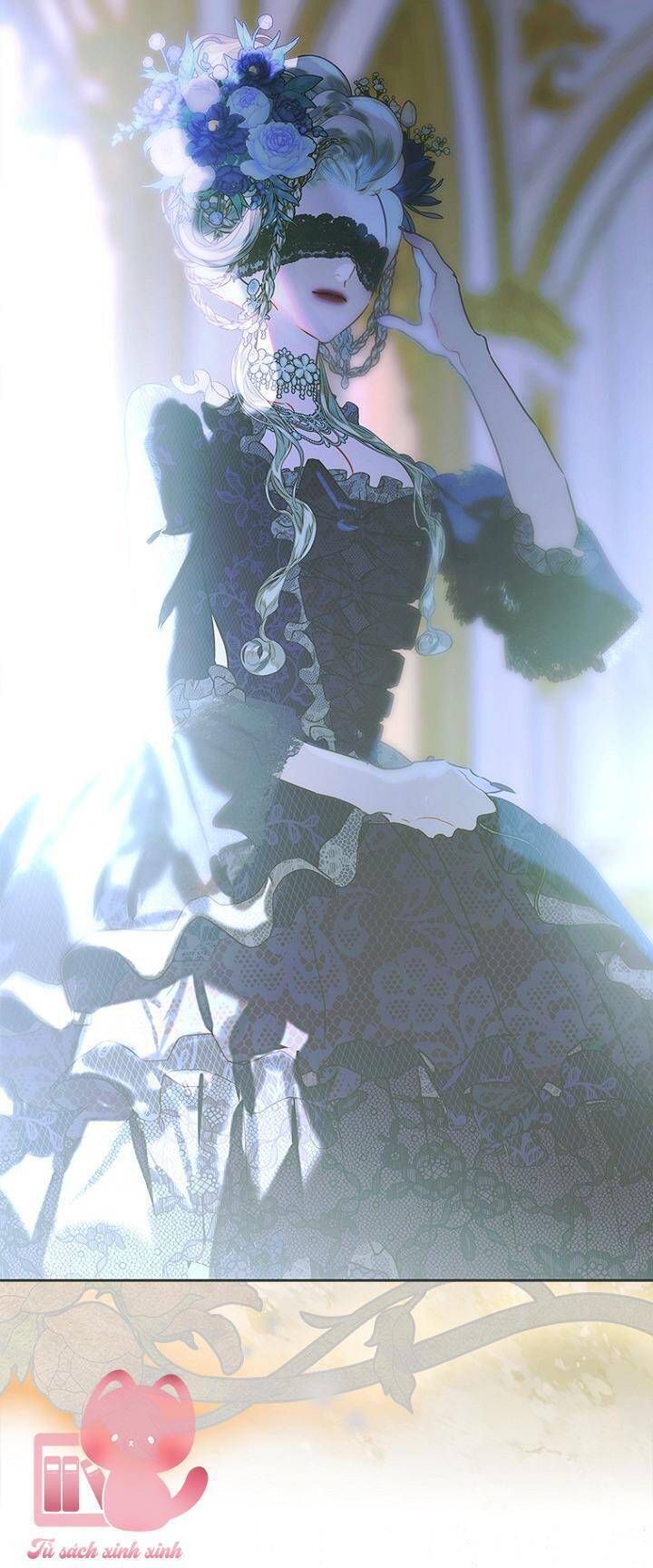 Khế Ước Hôn Nhân Của Mẹ Tôi: Chapter 86