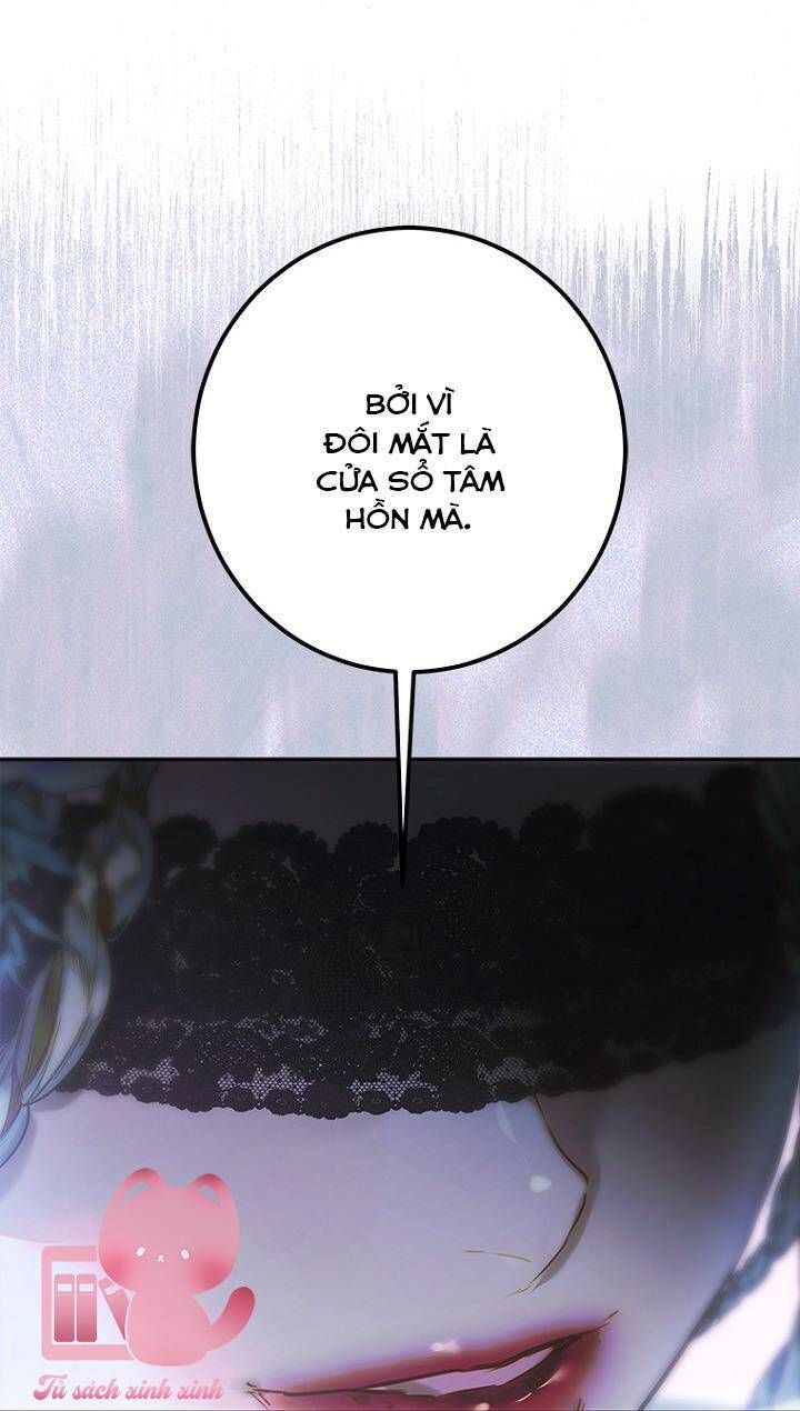 Khế Ước Hôn Nhân Của Mẹ Tôi: Chapter 86