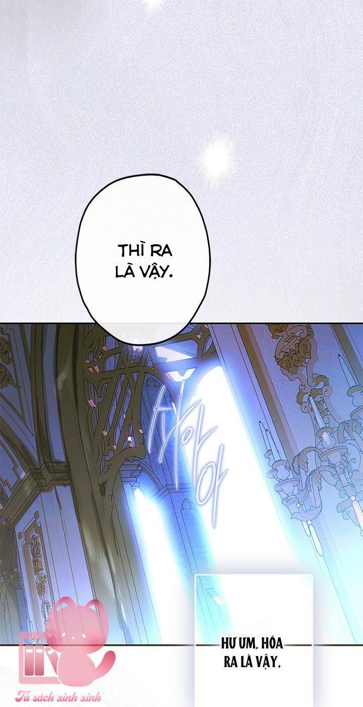 Khế Ước Hôn Nhân Của Mẹ Tôi: Chapter 86