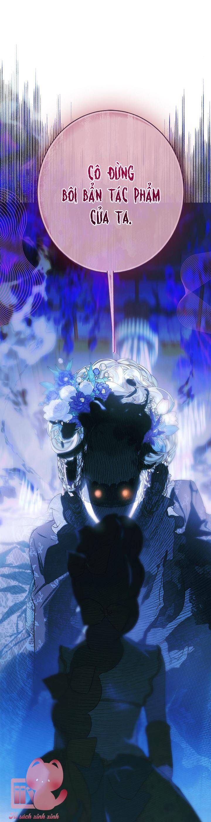 Khế Ước Hôn Nhân Của Mẹ Tôi: Chapter 86