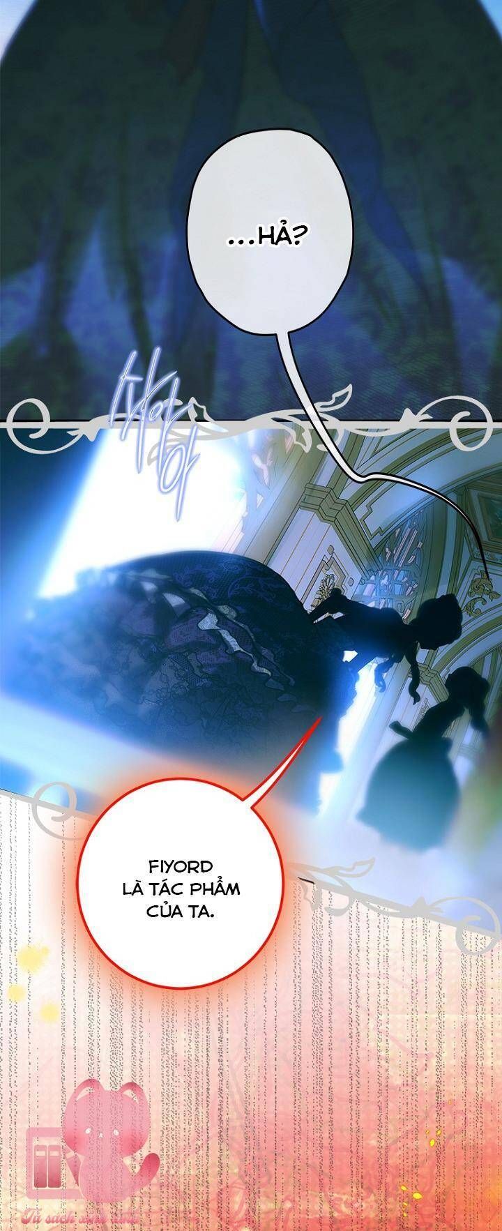 Khế Ước Hôn Nhân Của Mẹ Tôi: Chapter 86