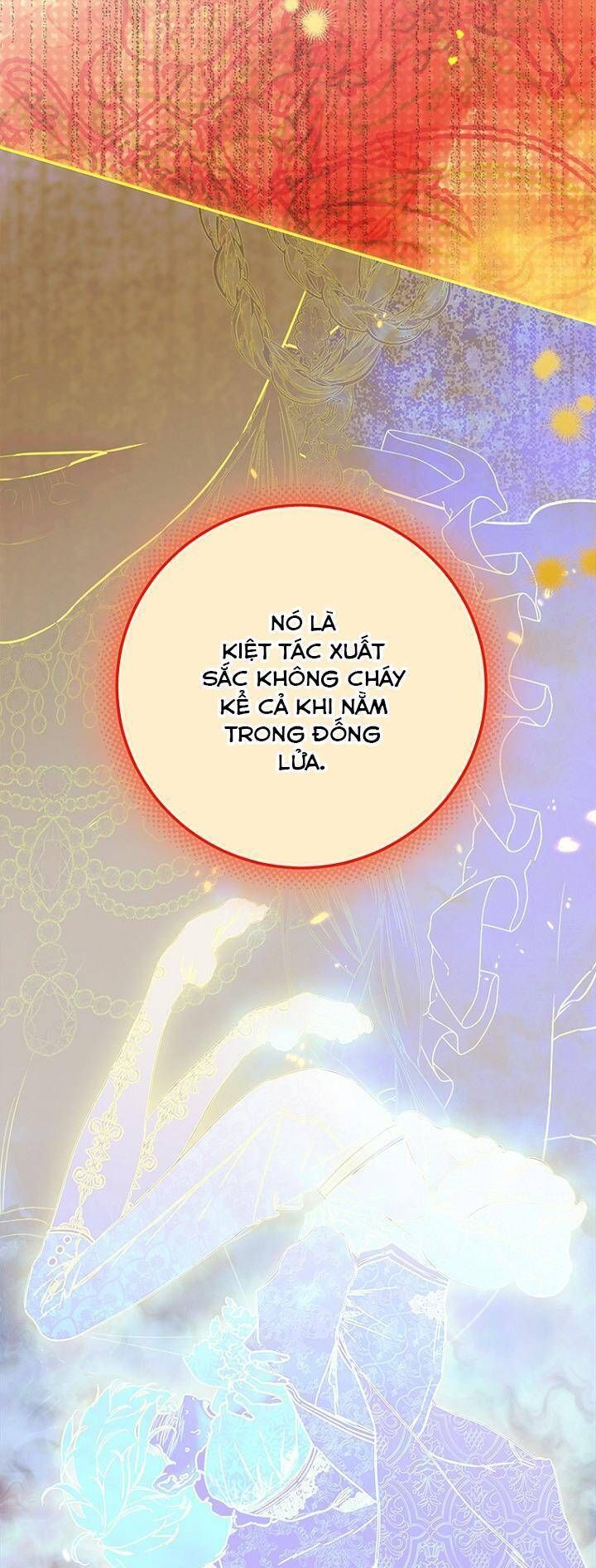 Khế Ước Hôn Nhân Của Mẹ Tôi: Chapter 86