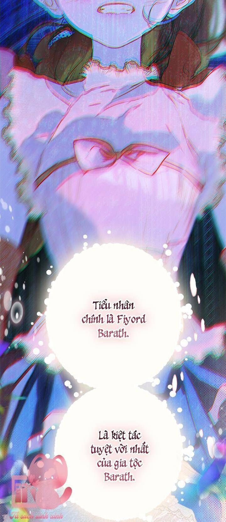 Khế Ước Hôn Nhân Của Mẹ Tôi: Chapter 86