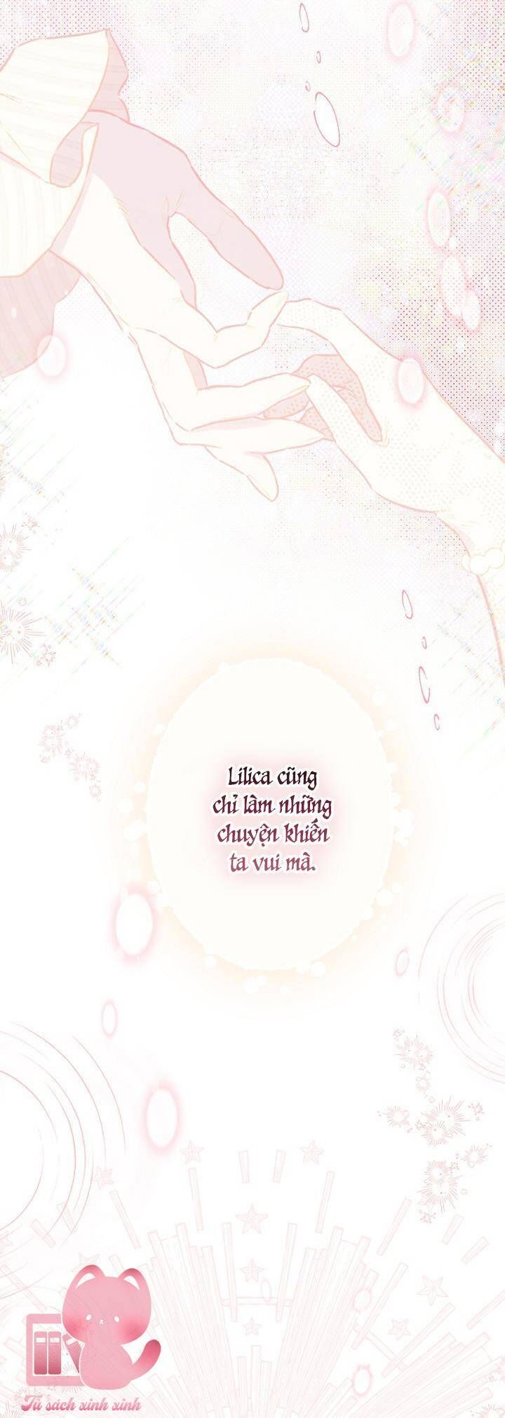 Khế Ước Hôn Nhân Của Mẹ Tôi: Chapter 86