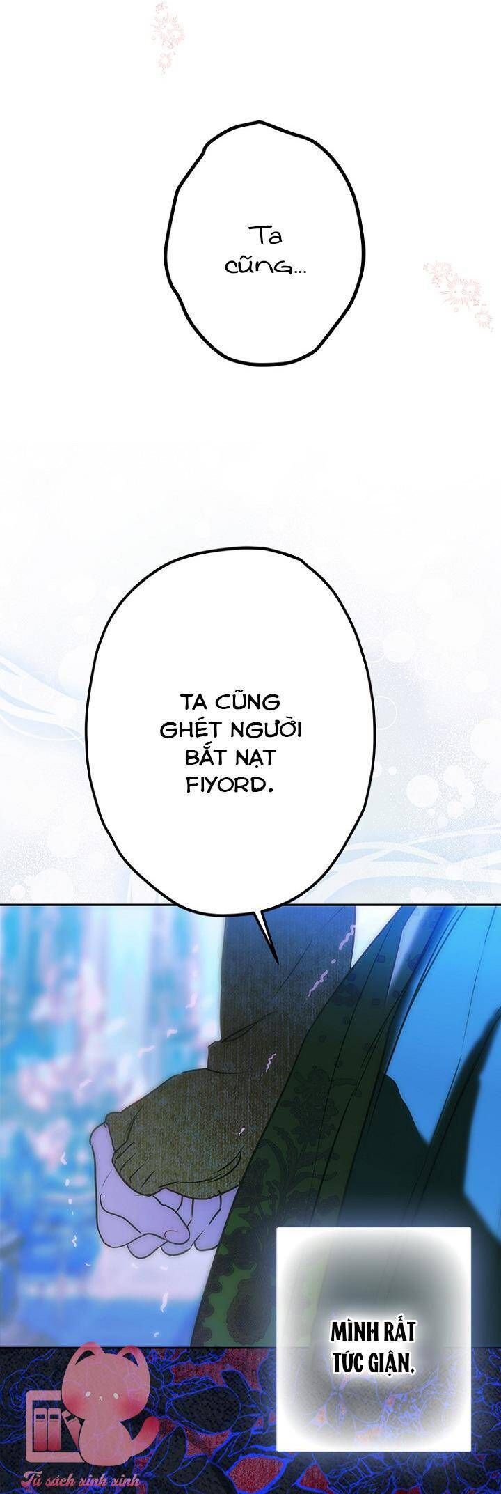 Khế Ước Hôn Nhân Của Mẹ Tôi: Chapter 86