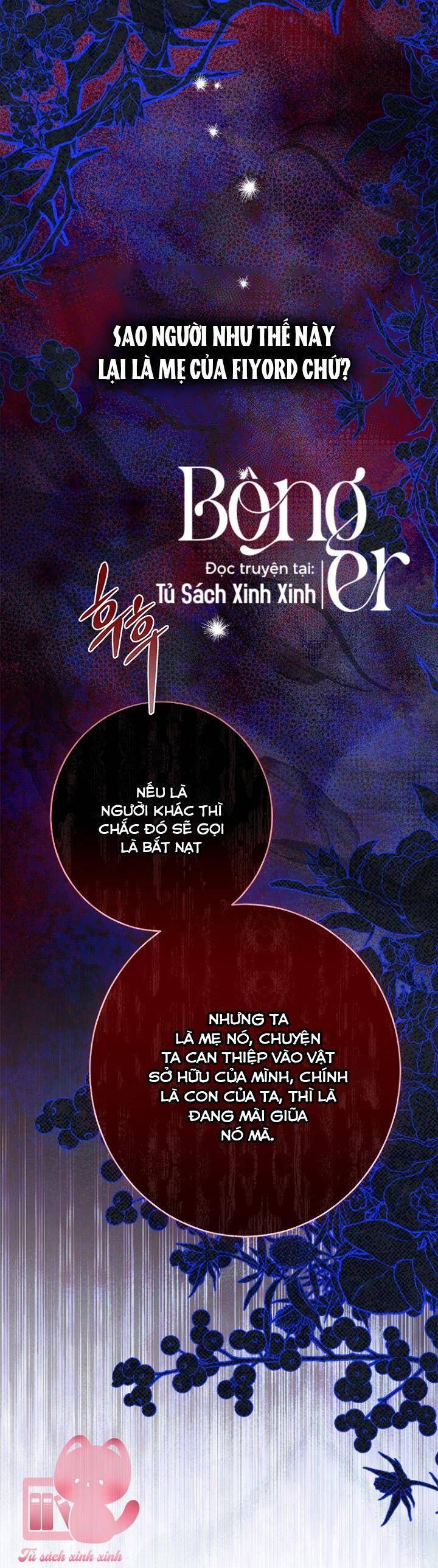Khế Ước Hôn Nhân Của Mẹ Tôi: Chapter 86