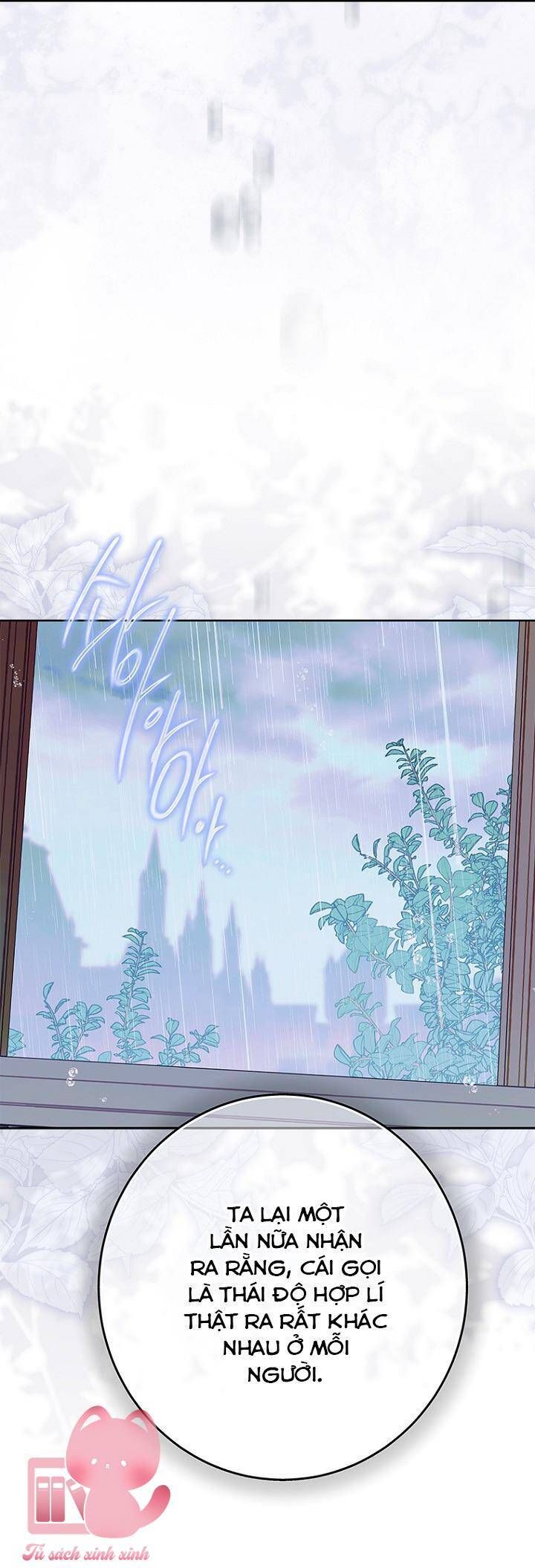 Khế Ước Hôn Nhân Của Mẹ Tôi: Chapter 86