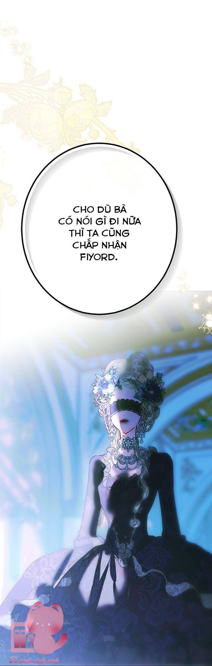 Khế Ước Hôn Nhân Của Mẹ Tôi: Chapter 86