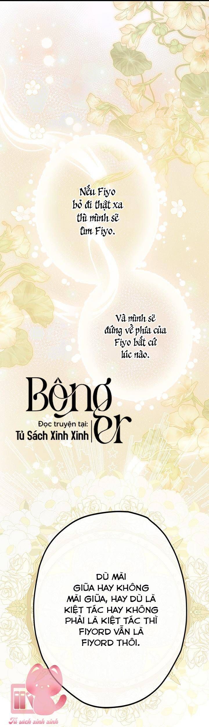 Khế Ước Hôn Nhân Của Mẹ Tôi: Chapter 86