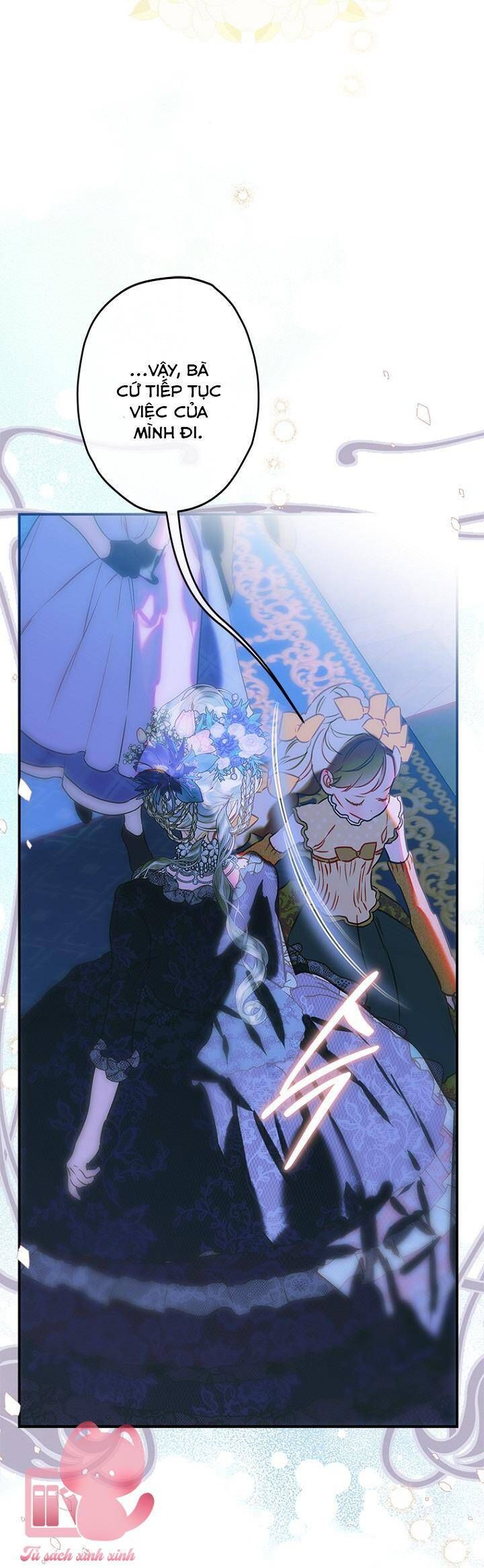 Khế Ước Hôn Nhân Của Mẹ Tôi: Chapter 86