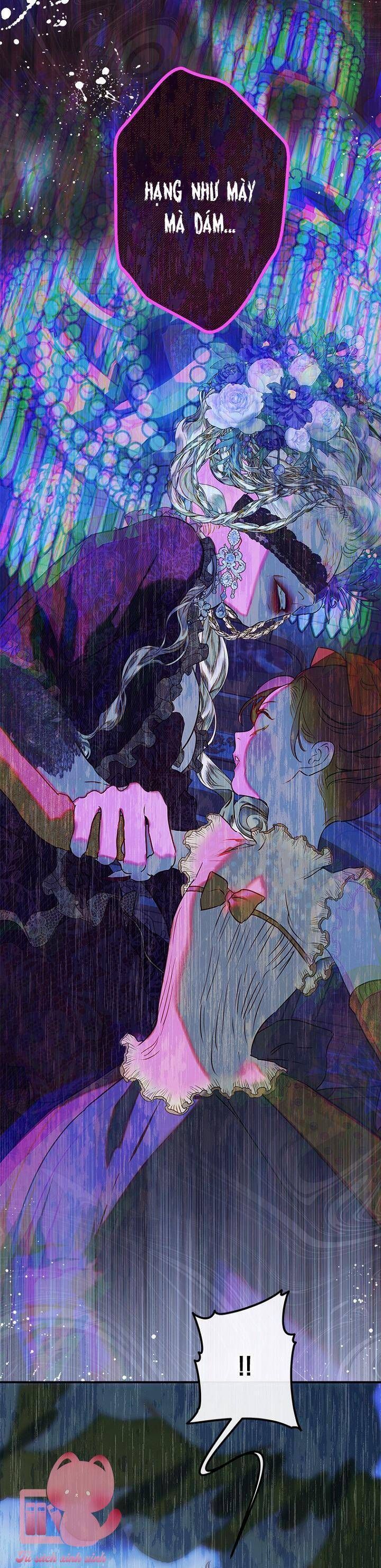 Khế Ước Hôn Nhân Của Mẹ Tôi: Chapter 86