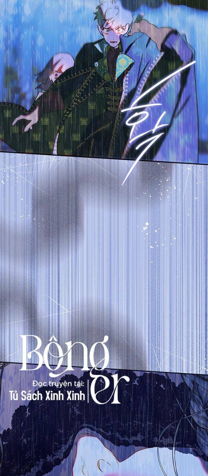 Khế Ước Hôn Nhân Của Mẹ Tôi: Chapter 86