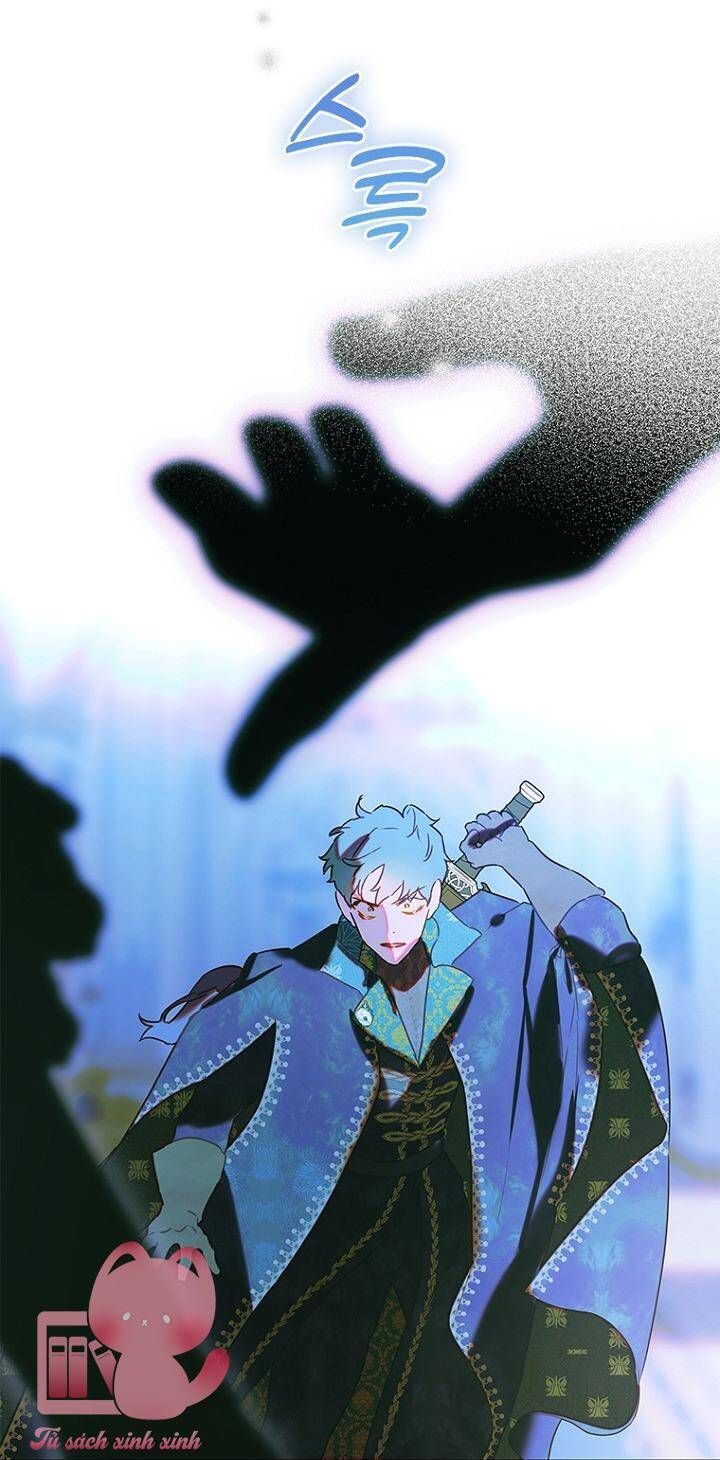 Khế Ước Hôn Nhân Của Mẹ Tôi: Chapter 86