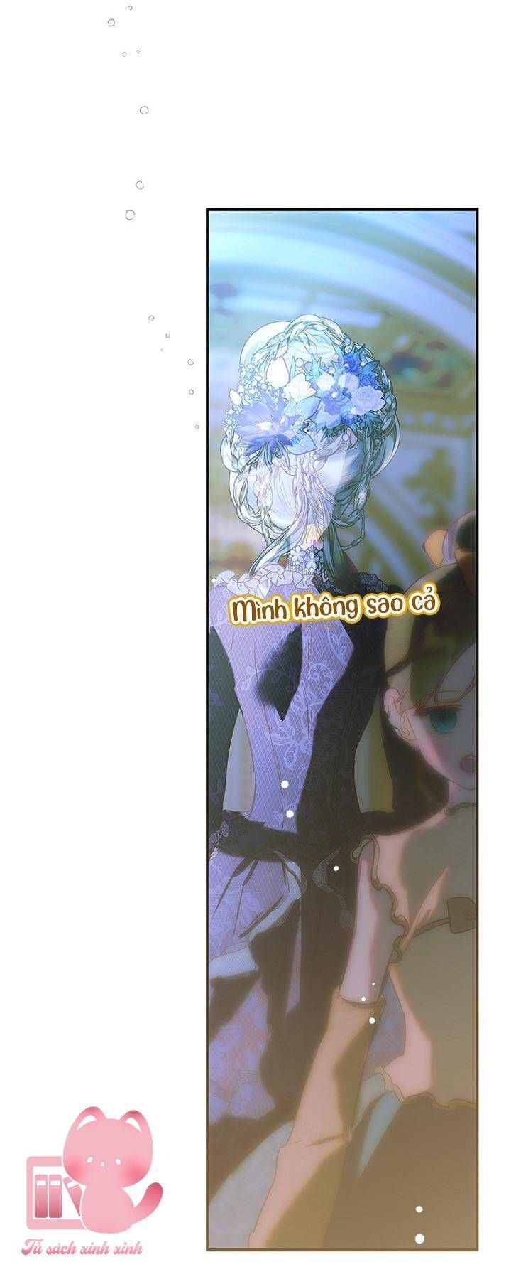 Khế Ước Hôn Nhân Của Mẹ Tôi: Chapter 86