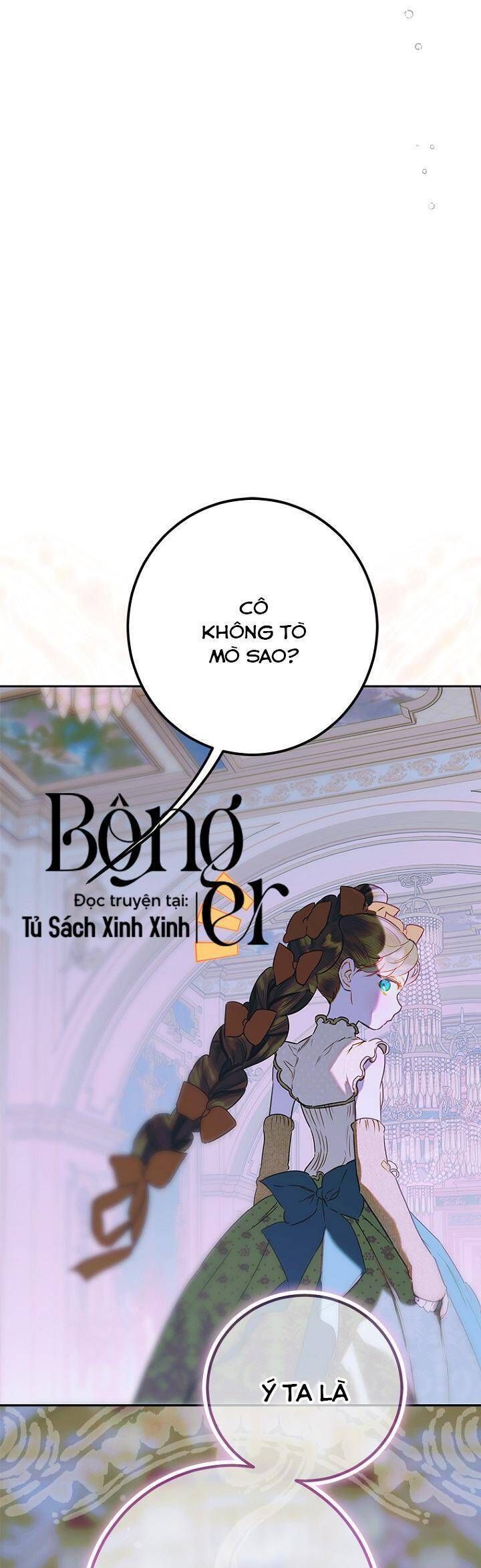 Khế Ước Hôn Nhân Của Mẹ Tôi: Chapter 86