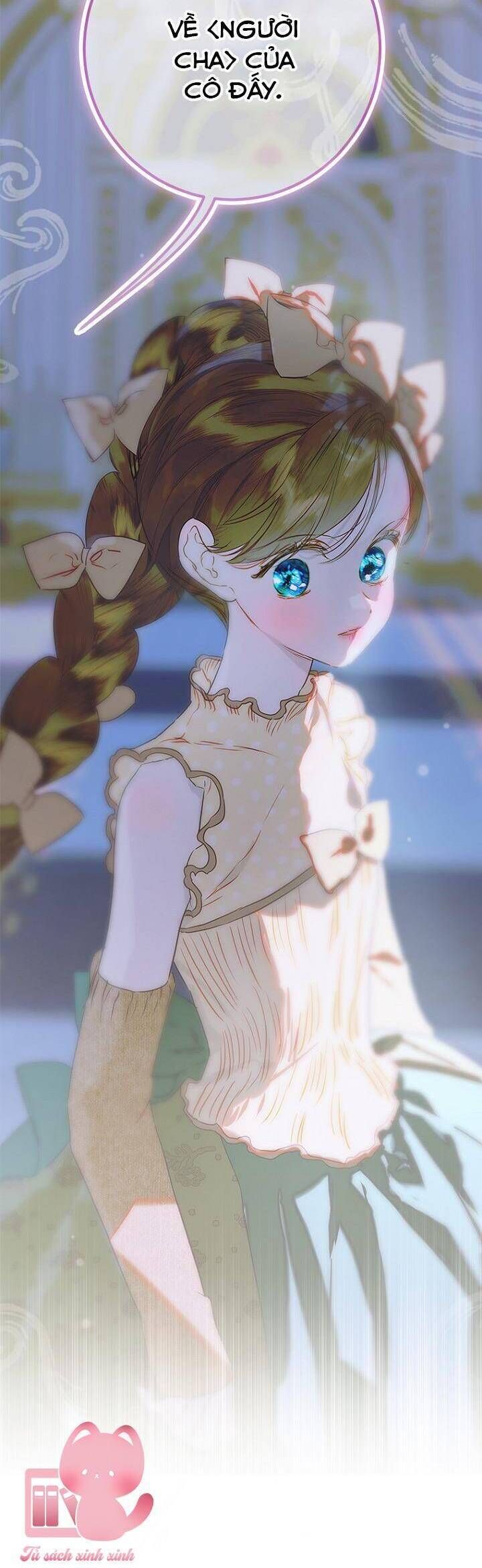 Khế Ước Hôn Nhân Của Mẹ Tôi: Chapter 86