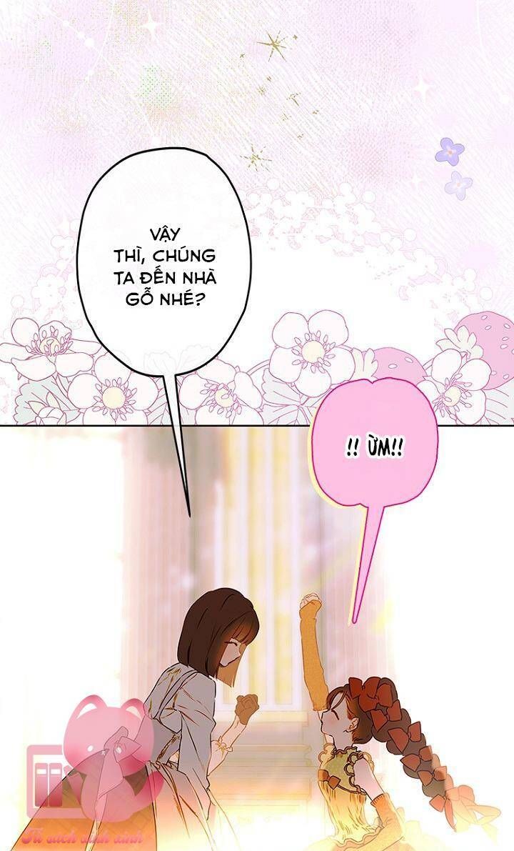 Khế Ước Hôn Nhân Của Mẹ Tôi: Chapter 86