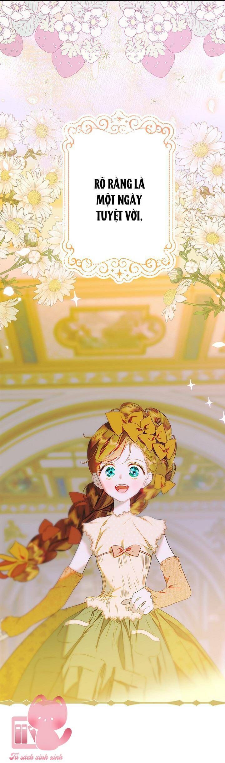 Khế Ước Hôn Nhân Của Mẹ Tôi: Chapter 86