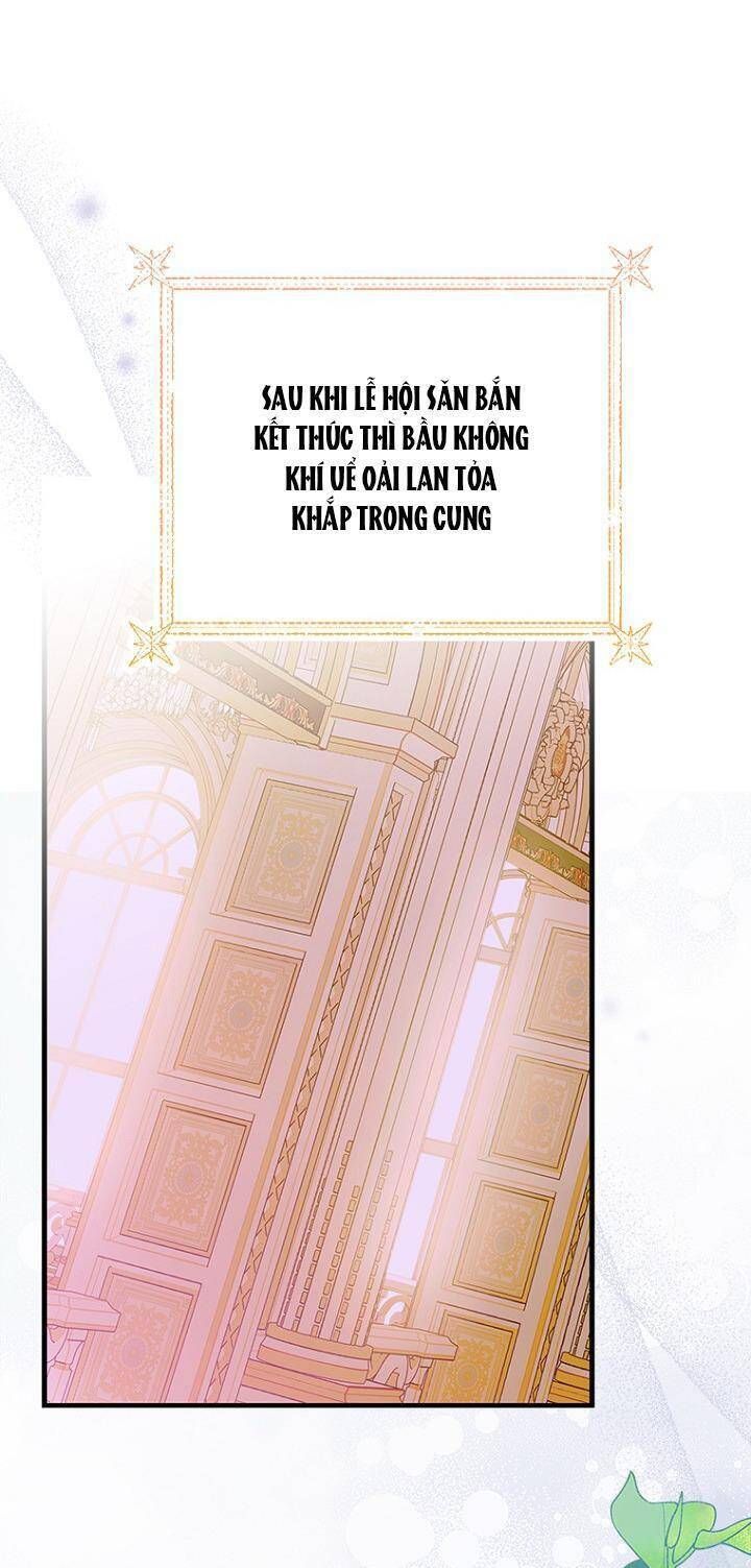 Khế Ước Hôn Nhân Của Mẹ Tôi: Chapter 86