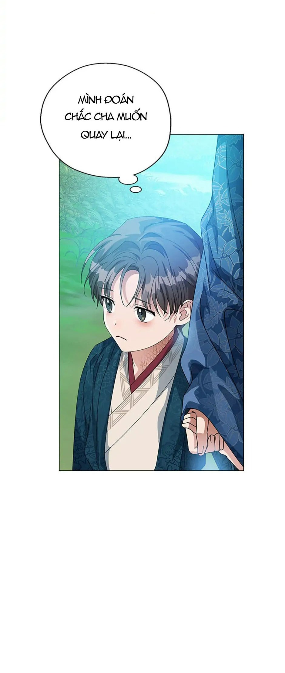 Khi Hắc Nguyệt Trỗi Dậy: Chapter 10