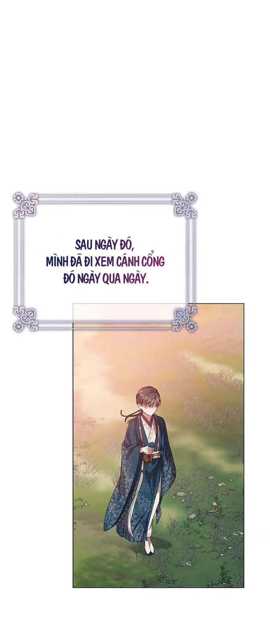 Khi Hắc Nguyệt Trỗi Dậy: Chapter 10