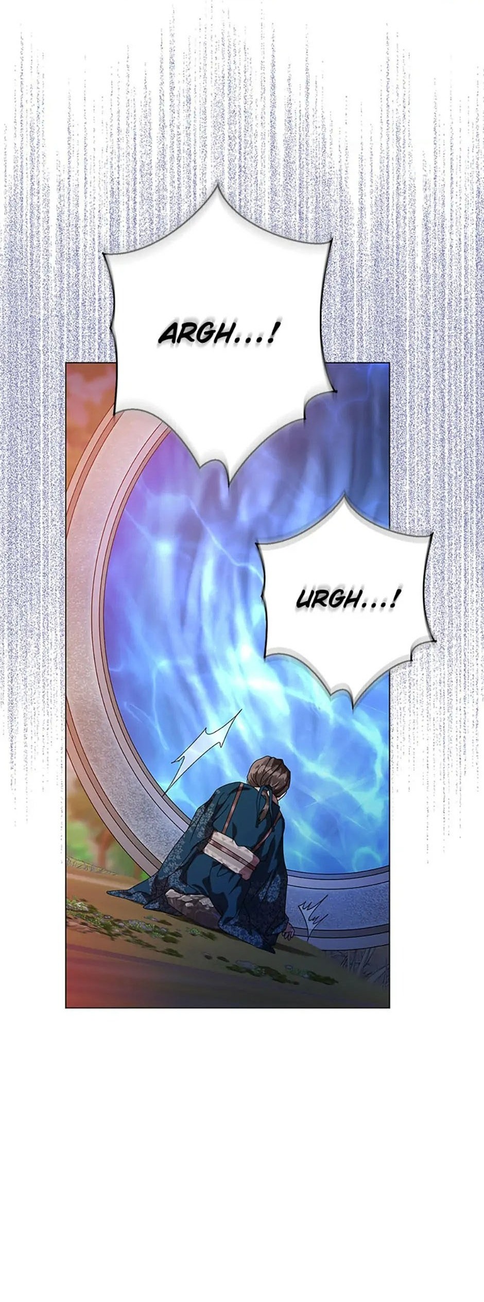Khi Hắc Nguyệt Trỗi Dậy: Chapter 10