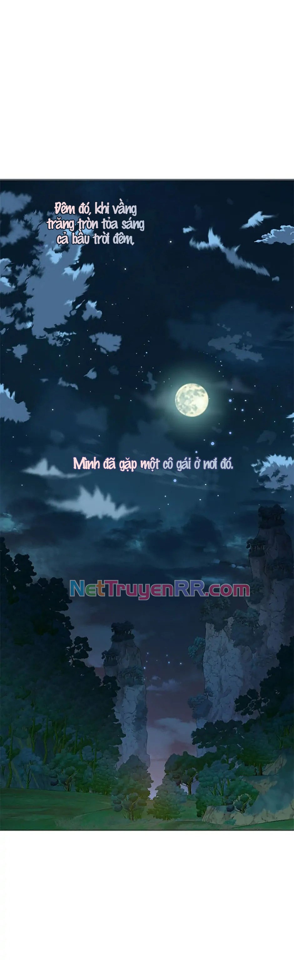 Khi Hắc Nguyệt Trỗi Dậy: Chapter 10