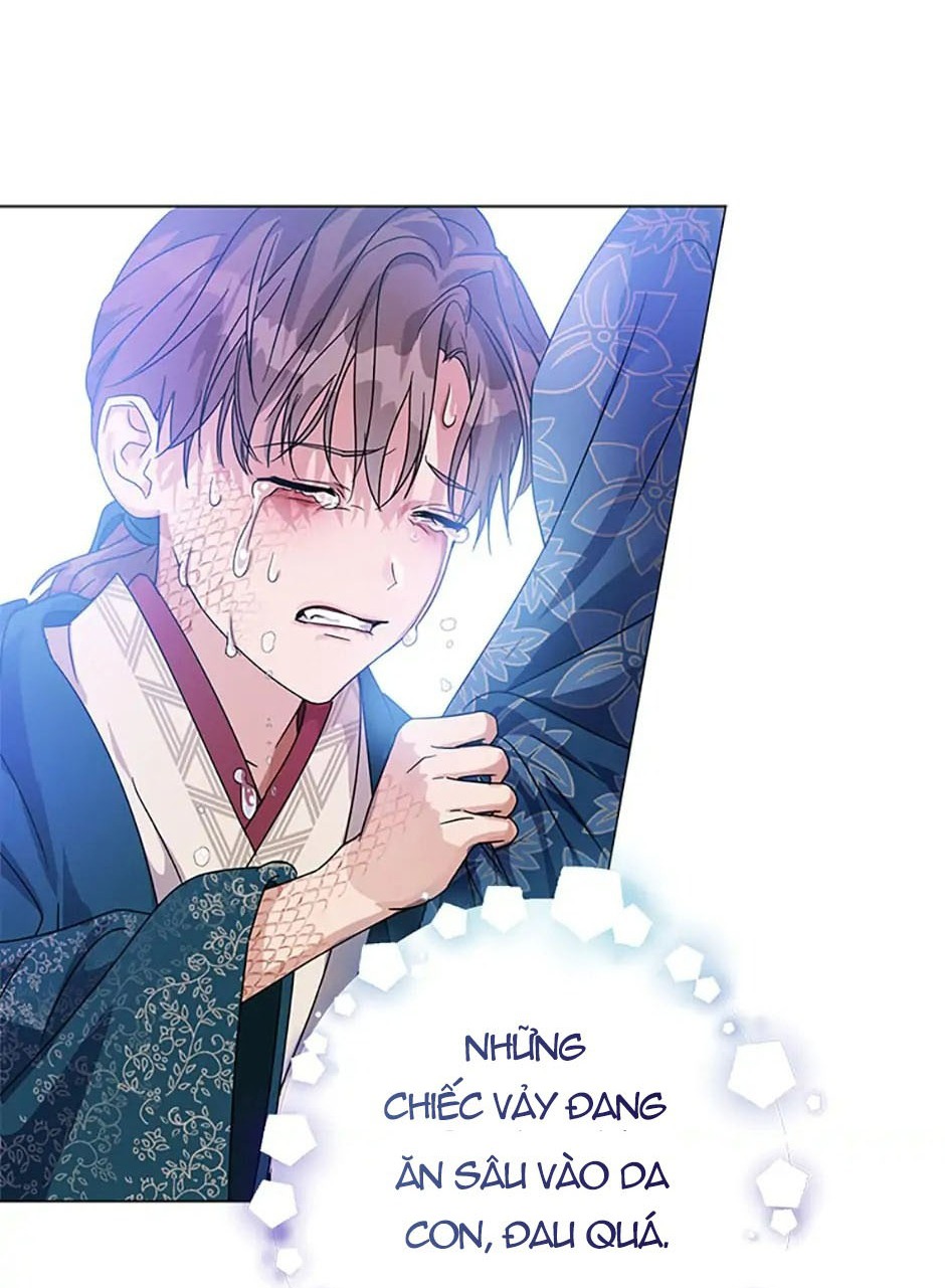 Khi Hắc Nguyệt Trỗi Dậy: Chapter 10