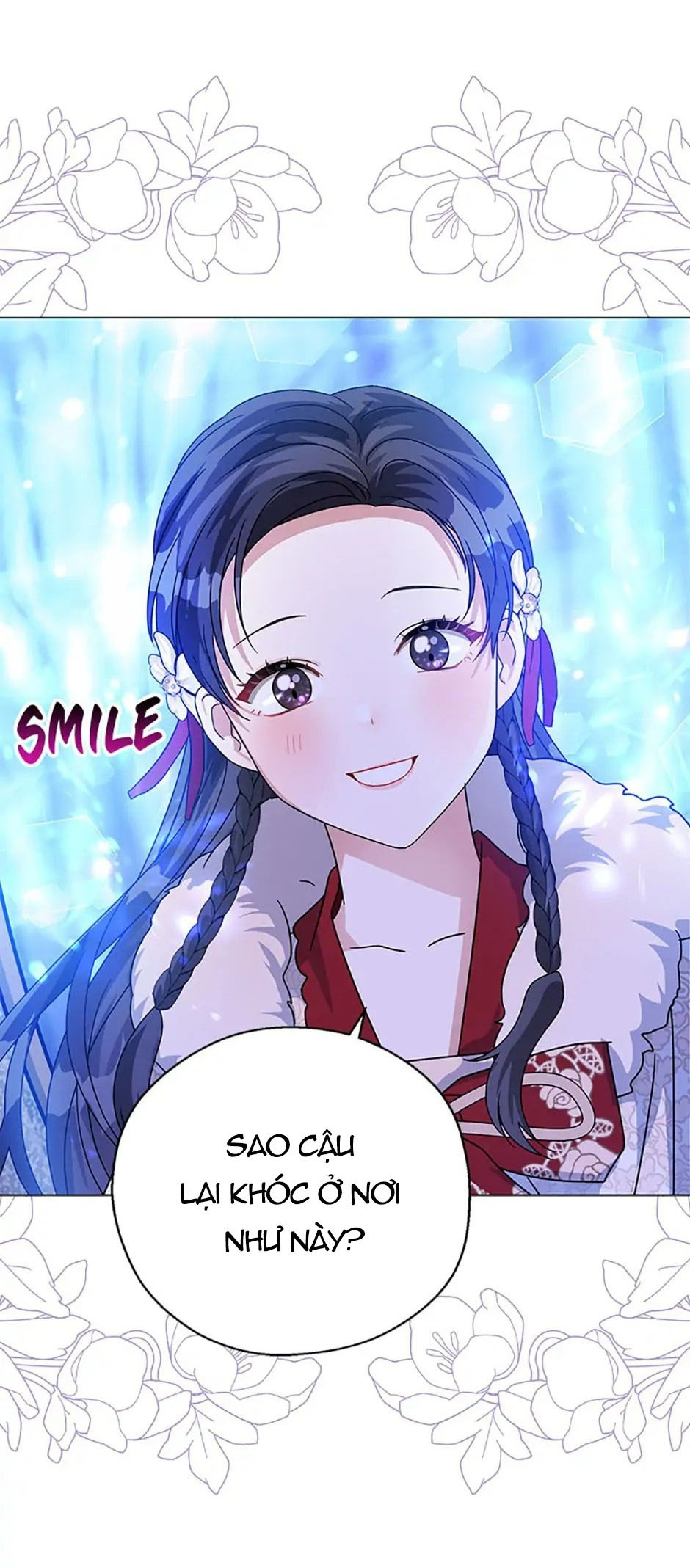 Khi Hắc Nguyệt Trỗi Dậy: Chapter 10