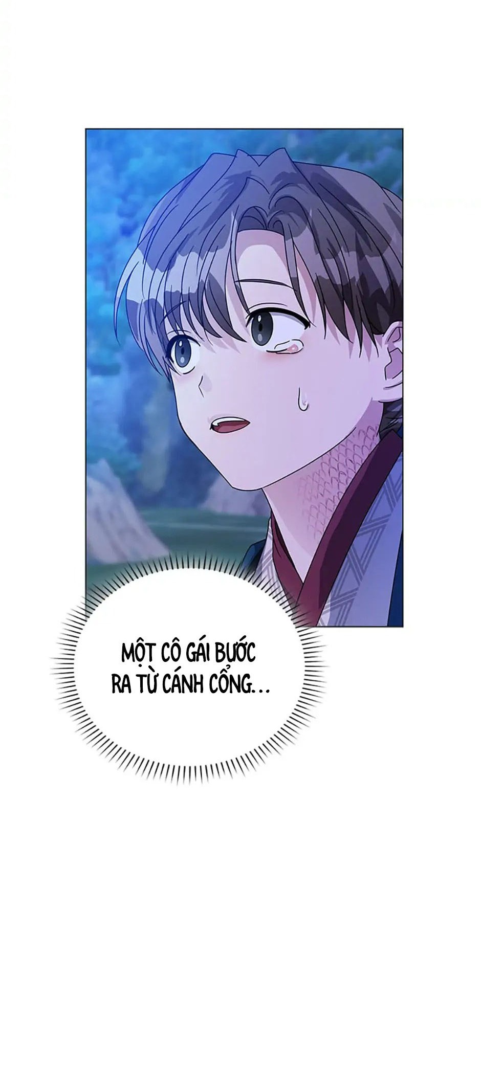 Khi Hắc Nguyệt Trỗi Dậy: Chapter 10