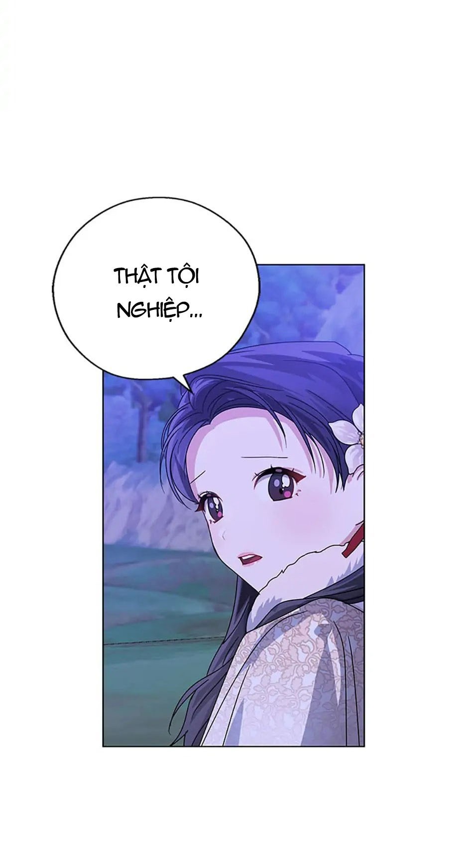 Khi Hắc Nguyệt Trỗi Dậy: Chapter 10