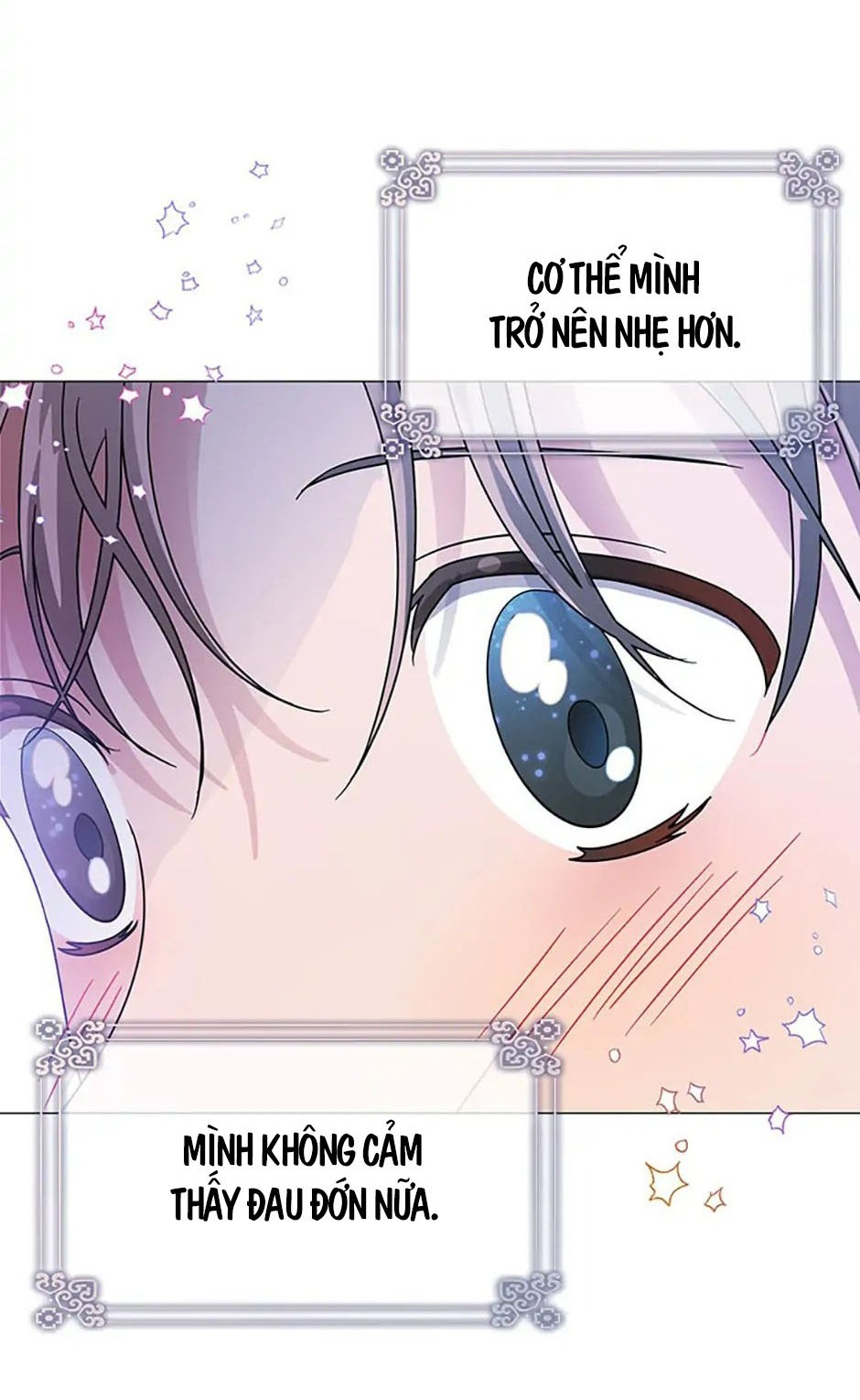 Khi Hắc Nguyệt Trỗi Dậy: Chapter 10