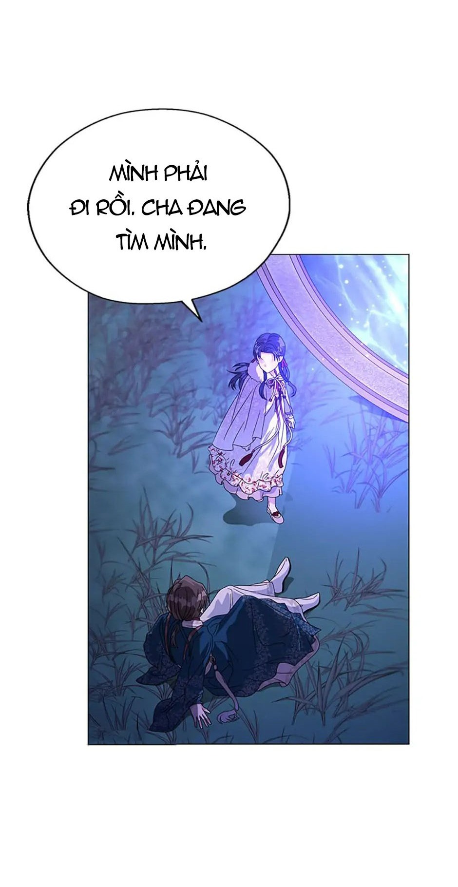 Khi Hắc Nguyệt Trỗi Dậy: Chapter 10