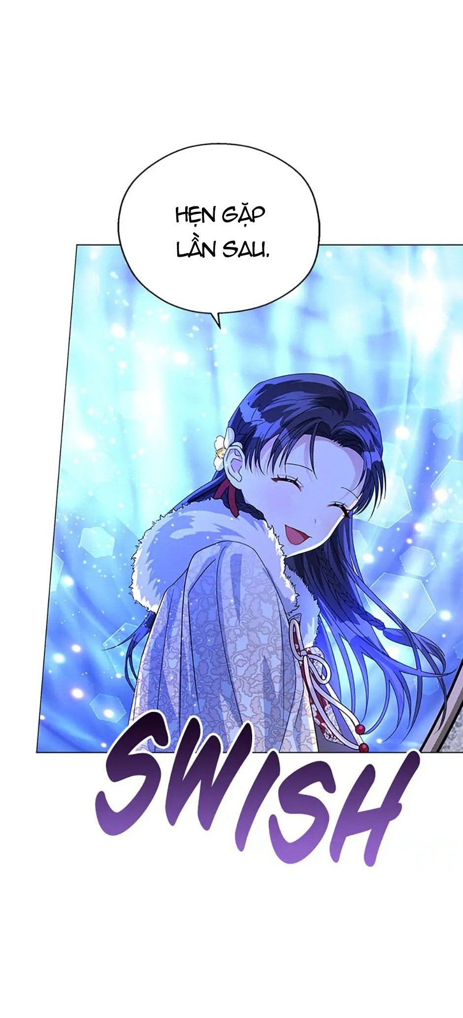 Khi Hắc Nguyệt Trỗi Dậy: Chapter 10
