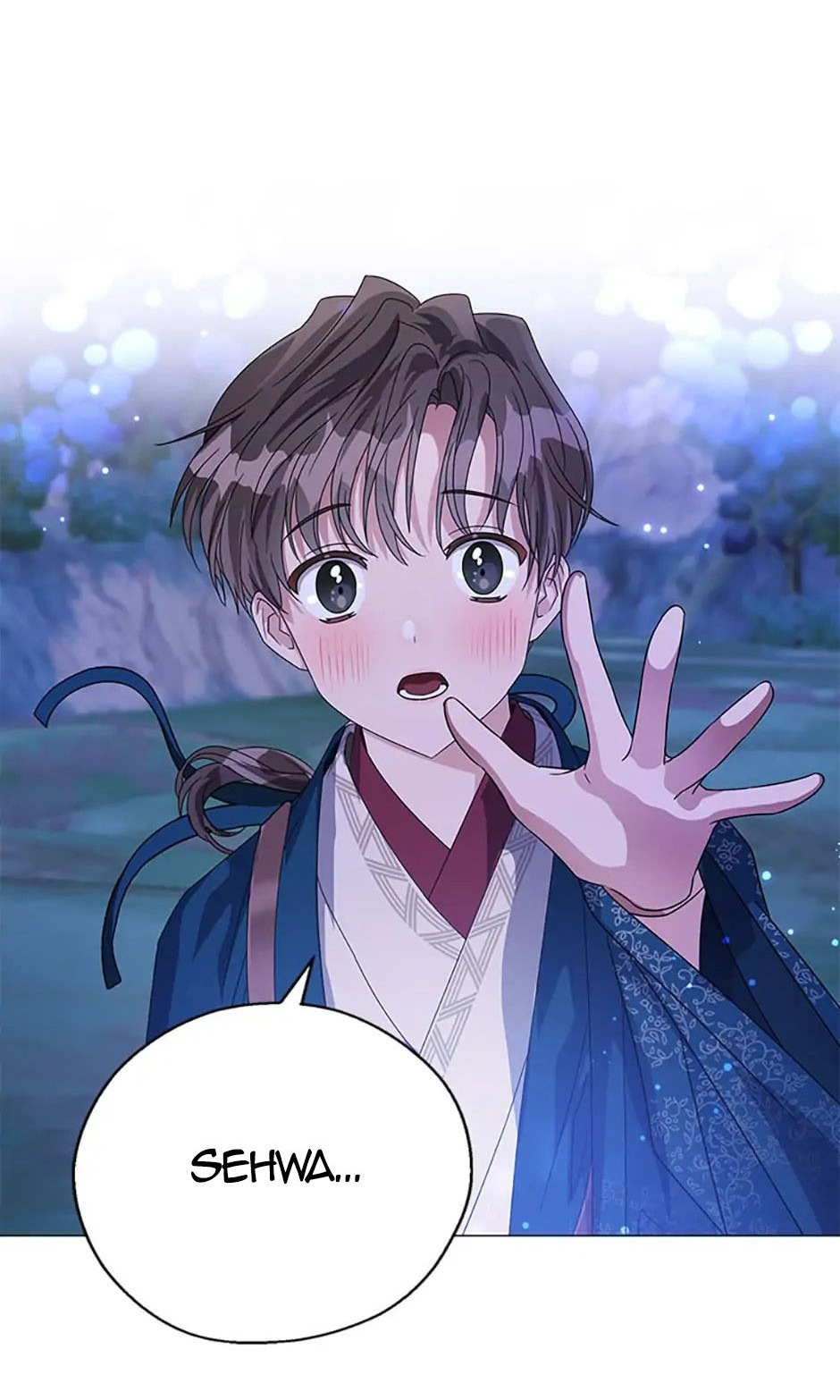 Khi Hắc Nguyệt Trỗi Dậy: Chapter 10