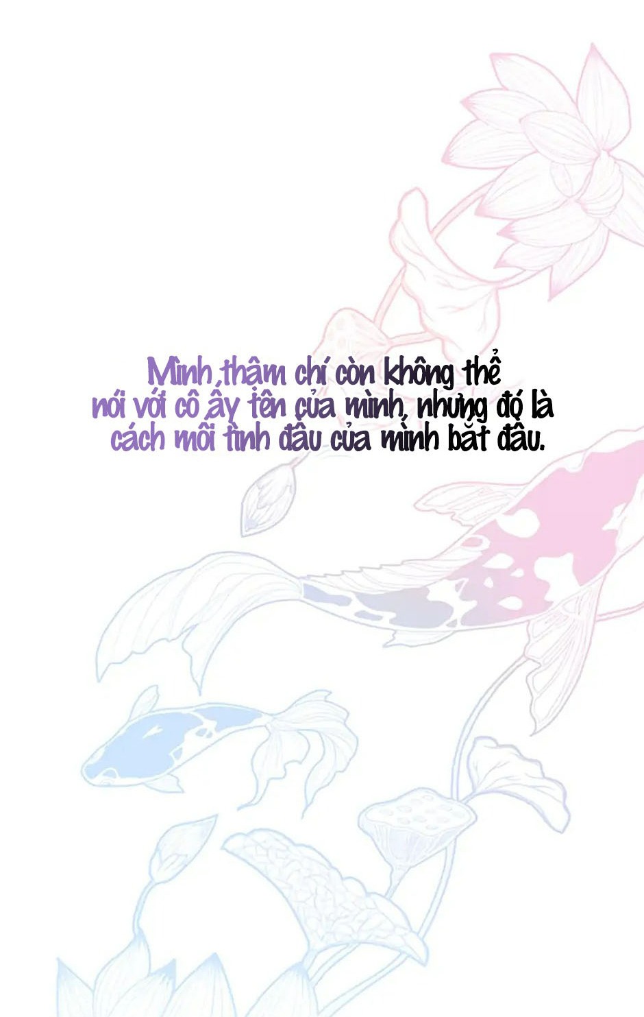 Khi Hắc Nguyệt Trỗi Dậy: Chapter 10
